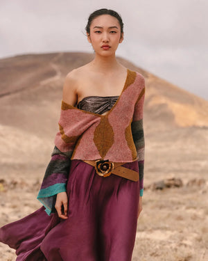 Mes Demoiselles Hitomi Sweater