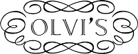 Olvi's Lace Logo