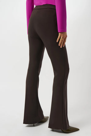 Joseph Ribkoff Flare Dress Pant