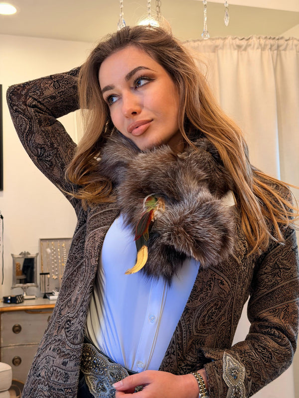 T.ba St. Petersb Collar