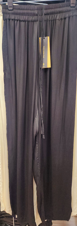 Milla Greek Archaic Pants Elasticated Waist