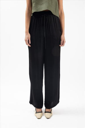 Milla Greek Archaic Pants Elasticated Waist