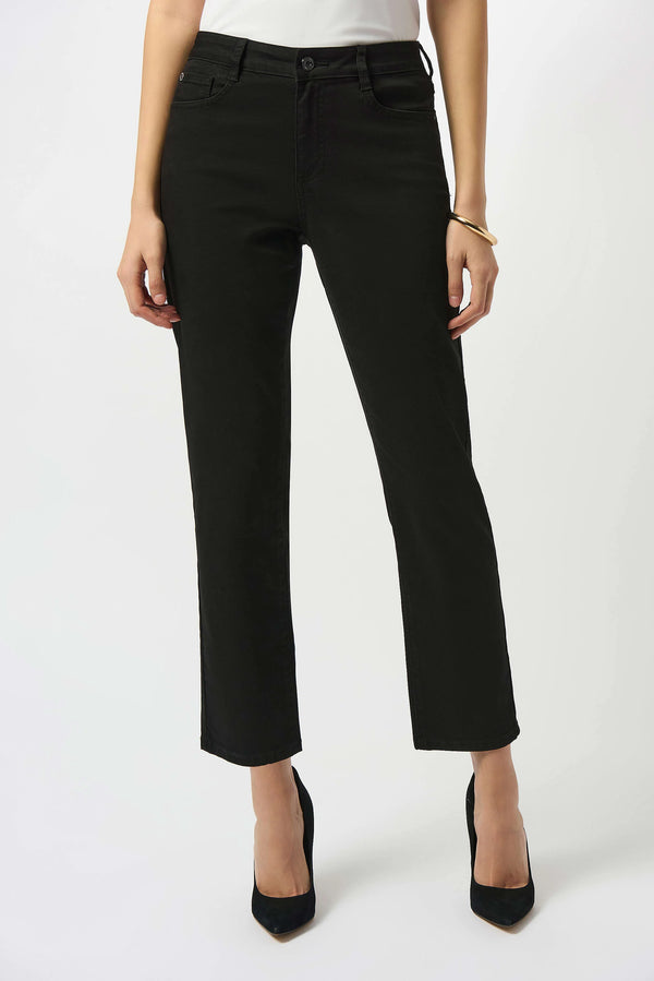 Joseph Ribkoff Gia Classic Slim Fit Stretch Jeans