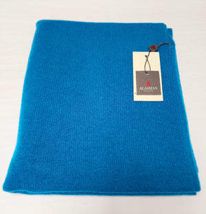 Alashan Cashmere Topper