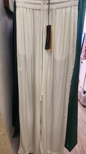Milla Greek Archaic Pants Elasticated Waist