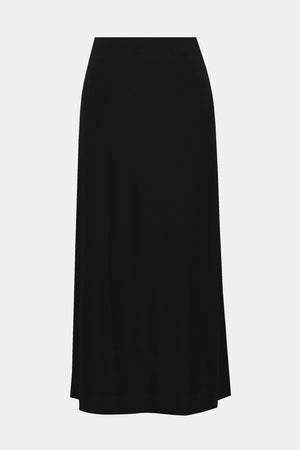 Joseph Ribkoff Silky Knit Pull-On Maxi Skirt
