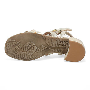 AS98 Mack Sandal