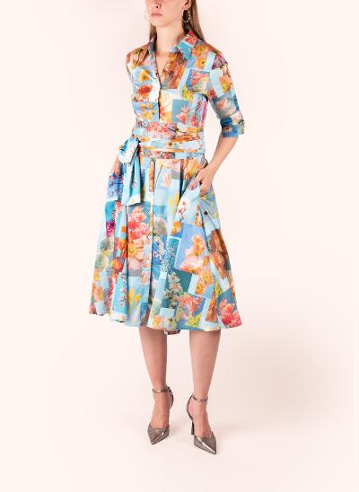 Unbreakable Evolution Drinks Talia Dress