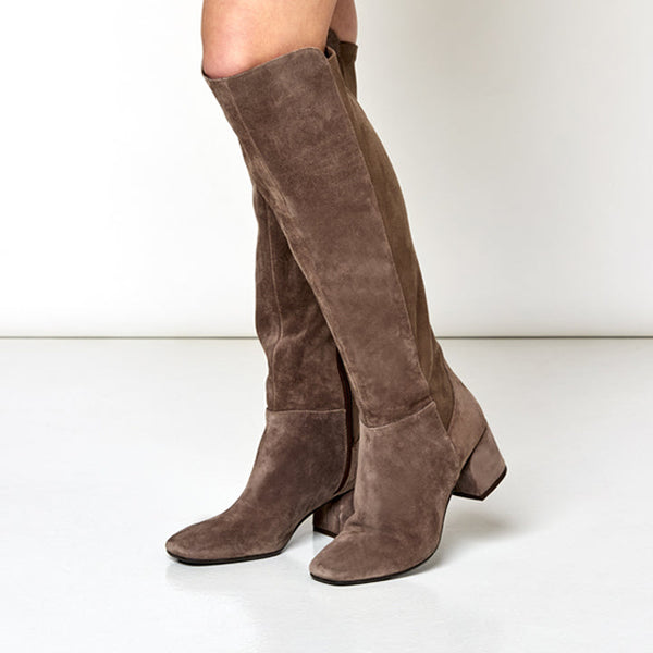 Cordani Shoes Knee Lenght Boot