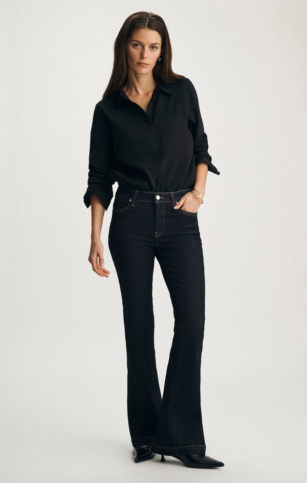 Mavi Jeans Sydney Rinse Gold Premium Denim Jeans