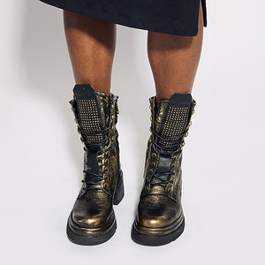 AS98 Emper Boots