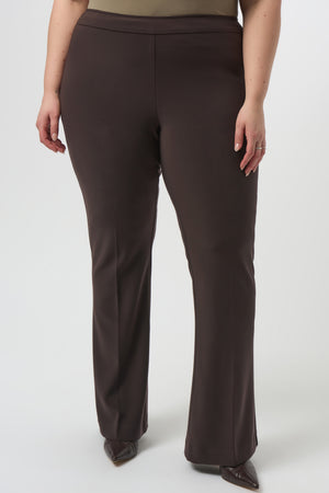 Joseph Ribkoff Flare Dress Pant