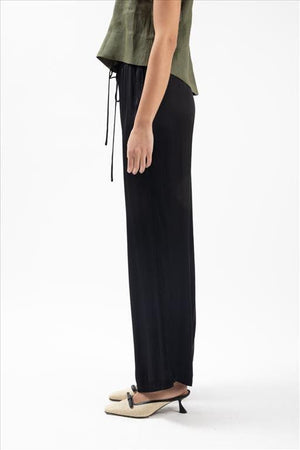 Milla Greek Archaic Pants Elasticated Waist