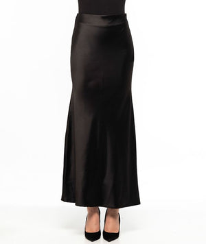 Milla Greek Archaic Skirt Long Elasticated Waist