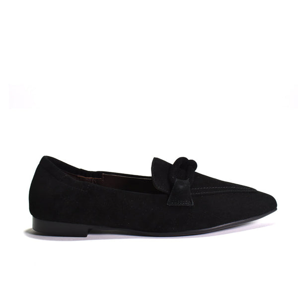 Cordani Miriam Flat Pointed Loafer