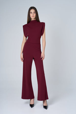 Astrid Clothing Wide Leg Pants