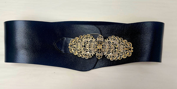 T.ba Toscana Belt Tzar