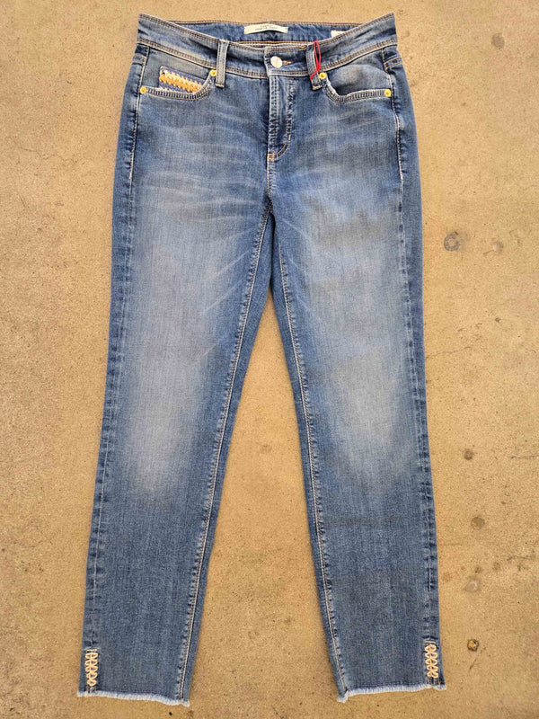 Cambio At Fashion Link Fabienne Pocket Summer Modern Used