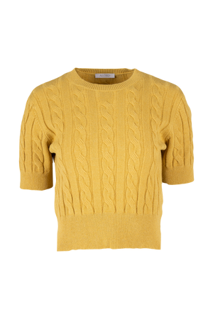 Astrid Clothing 3/4 Sleeve Sweater