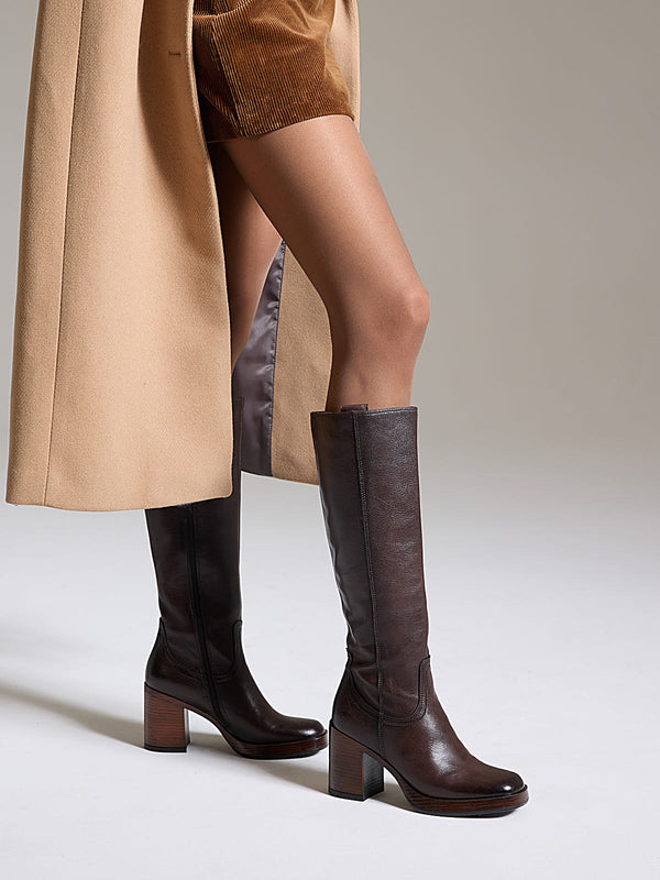 AS98 Emerie Boots