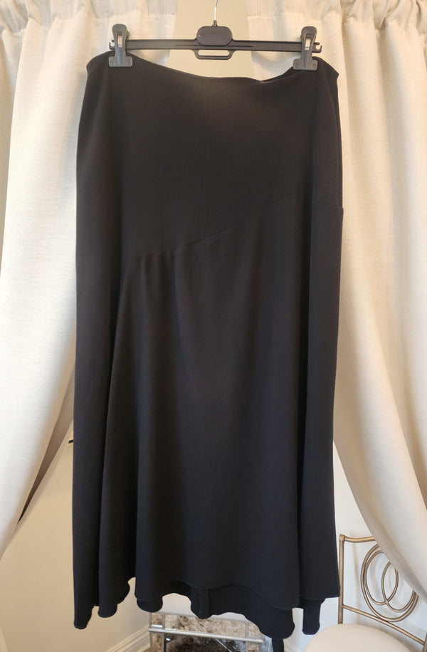 T.ba Toscana Skirt Crepe