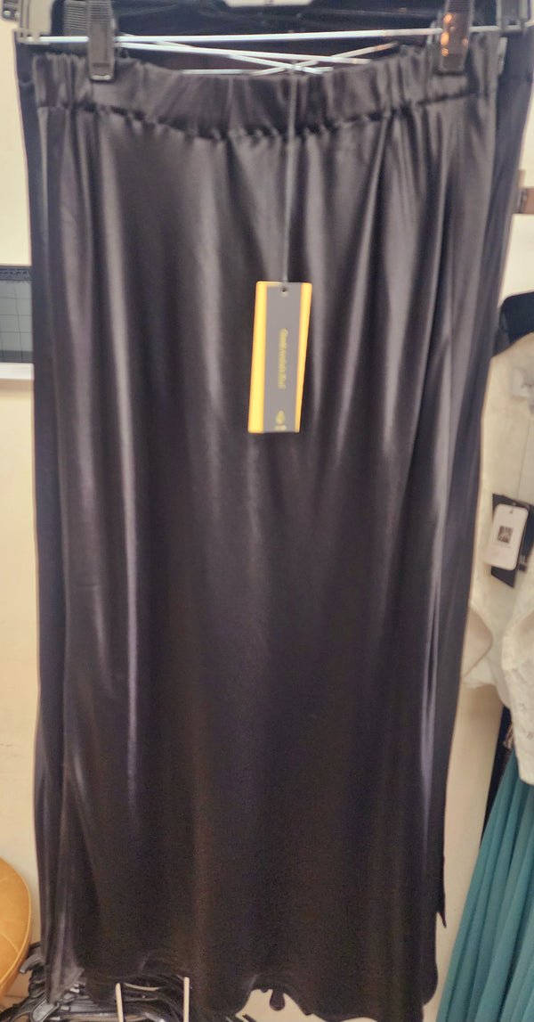 Milla Greek Archaic Skirt Long Elasticated Waist