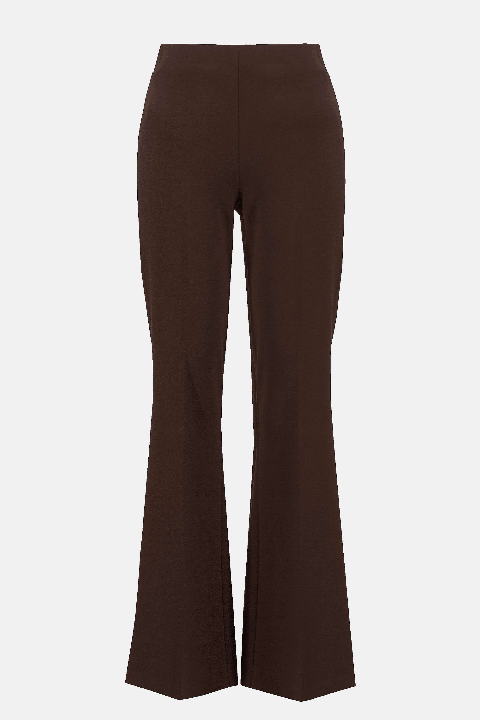 Joseph Ribkoff Flare Dress Pant - PapillonStyles Joseph Ribkoff Flare Dress Pant - PapillonStyles
