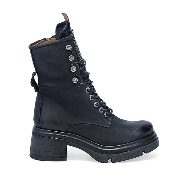AS98 Emper Boots