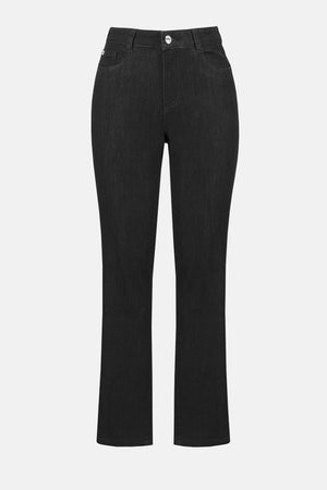 Joseph Ribkoff Gia Classic Slim Fit Stretch Jeans