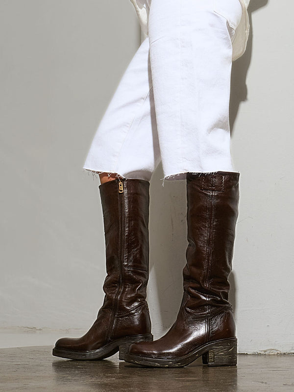 AS98 Seton Boot