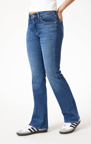 Mavi Jeans Molly Bootcut Jeans