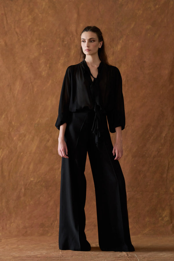 Pantalones T.ba Maxi SKSW