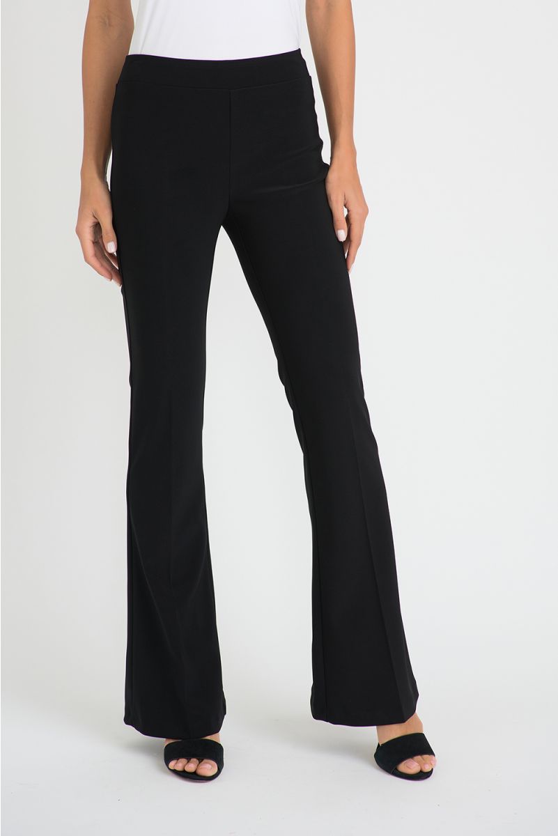 Joseph Ribkoff Classic Flared Pant 163099 Joseph Ribkoff Classic Flared Pant 163099
