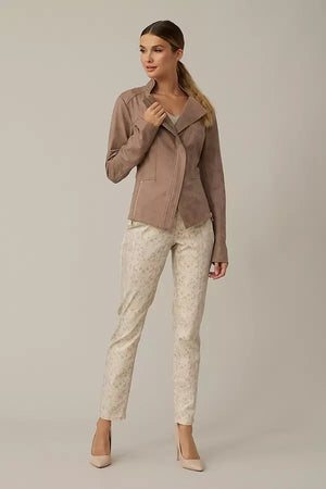 Joseph Ribkoff Military Jacket