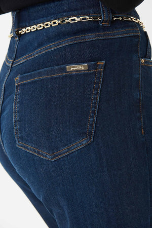 Joseph Ribkoff High-rise Jeans
