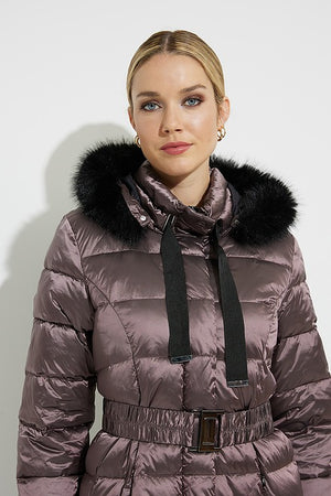 Joseph Ribkoff Puffer Coat