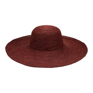 Artesano Praia - Spring Panama Hat