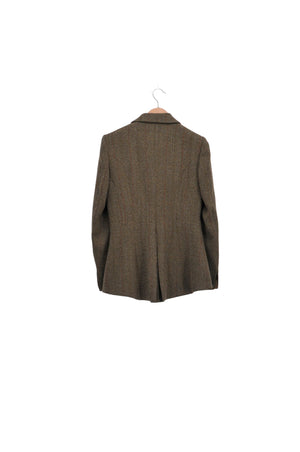T.ba Sullavan Combi Jacket
