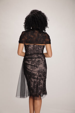 Olvi's Lace Dress Style 5335