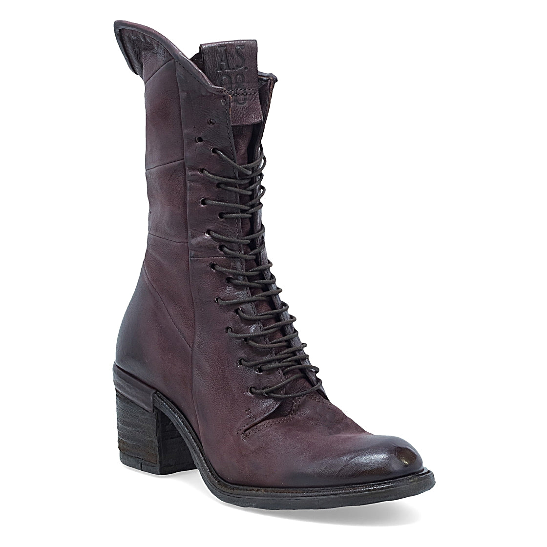 History ash-ｊ/Adironback AS98 Jasper Boot - PapillonStyles