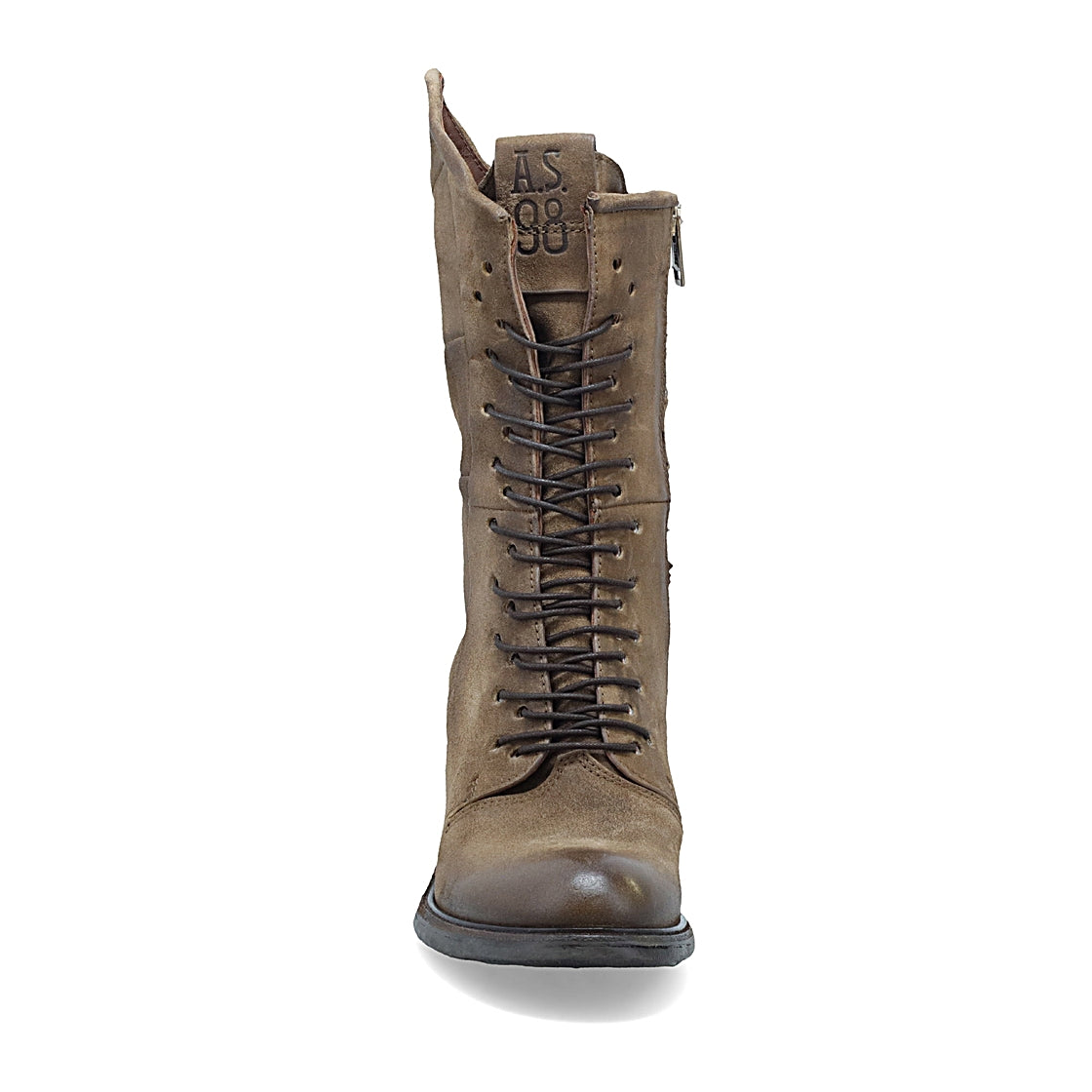 The Jasper Lug Boot