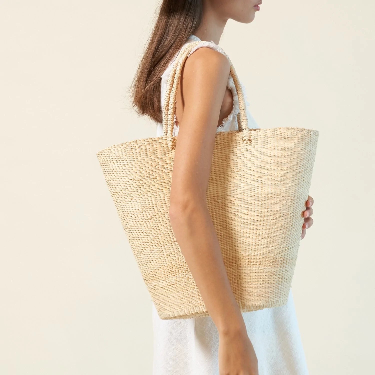 Straw satchel handbags hotsell