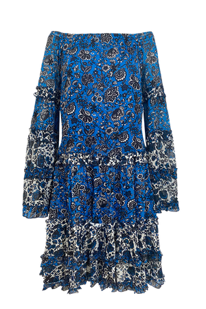 Miss June Dress Torina