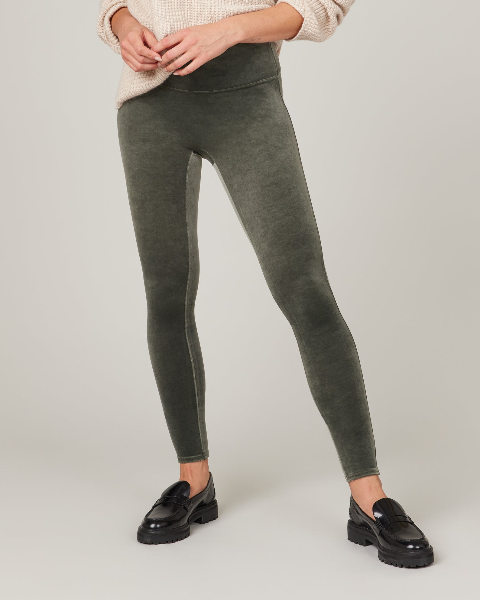 The 100 Style — What: Aritzia Wilfred Free Daria Pant – Ankle