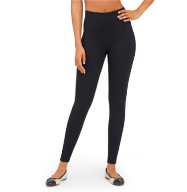 Spanx Ponte Ankle Legging